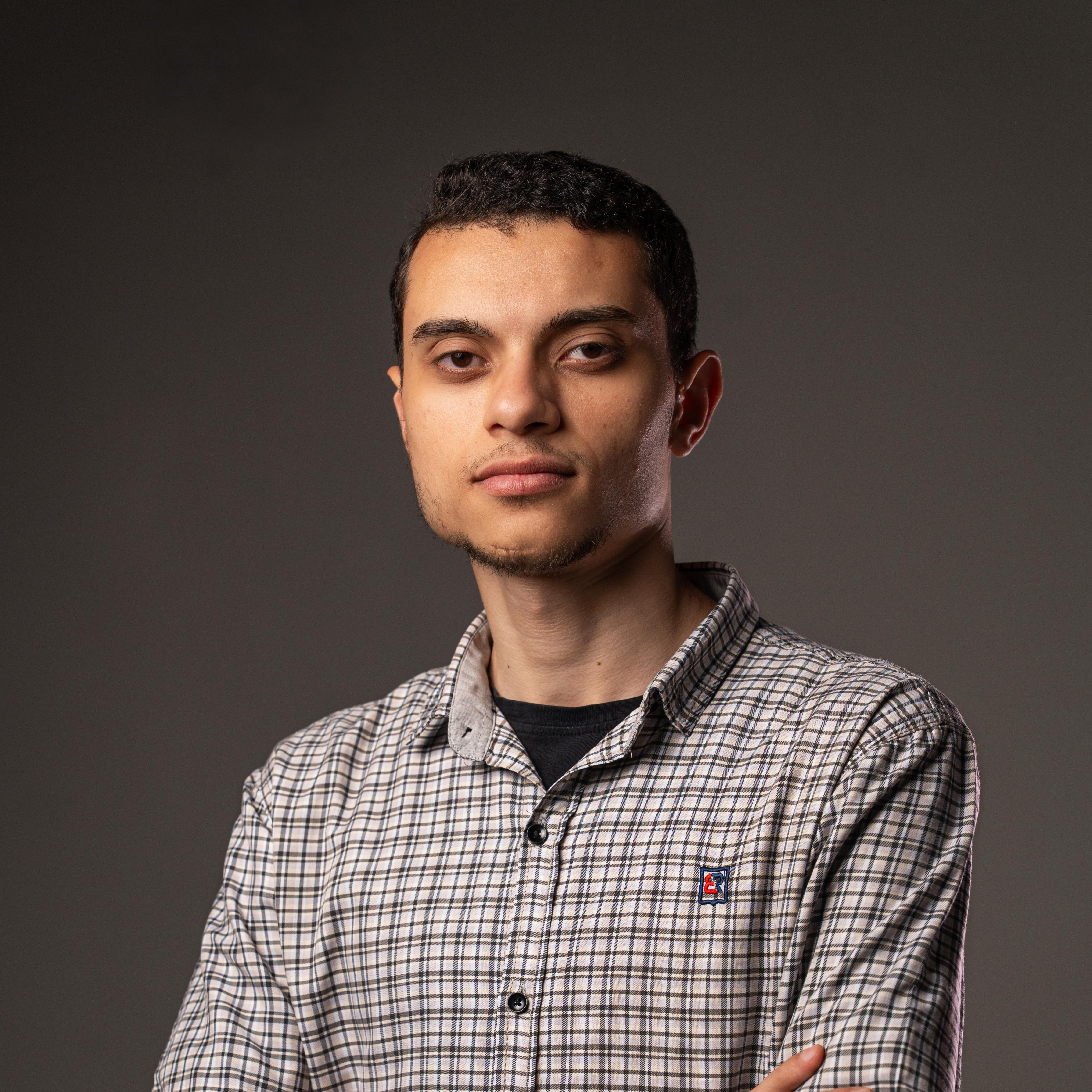 محمد علي